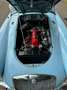 MG MGA 1600 Roadster Blauw - thumbnail 43