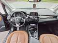 BMW 216 216d Gran Tourer Luxury Line Bruin - thumbnail 8