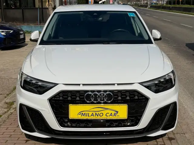 Audi A1 Sportback 35 1.5 tfsi S Line Edition s-tronic my20