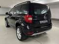 Skoda Yeti 2.0 TDI Joy 4x4* AUTOMATIK* TÜV NEU* NAVI* PDC Schwarz - thumbnail 5