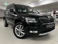 Skoda Yeti 2.0 TDI Joy 4x4* AUTOMATIK* TÜV NEU* NAVI* PDC Schwarz - thumbnail 3