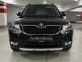 Skoda Yeti 2.0 TDI Joy 4x4* AUTOMATIK* TÜV NEU* NAVI* PDC Schwarz - thumbnail 2
