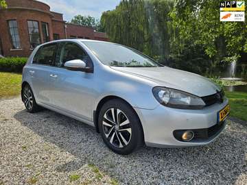 1.4 TSI Highline AIRCO/cruise/DAK