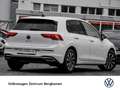 Volkswagen Golf VIII 1.5 ACTIVE ACC NAVI CARPLAY SITZHEIZ. Weiß - thumbnail 2