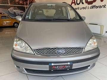 Galaxy I1.9 tdi 130cv