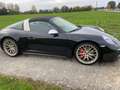 Porsche 991 Targa 4 GTS Exclusive Manufaktur Edition Black - thumbnail 1
