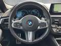BMW 550 d xDrive-H&K-LED-SHZ V+H-STDHZ-MEMO-360° siva - thumbnail 10