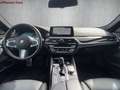 BMW 550 d xDrive-H&K-LED-SHZ V+H-STDHZ-MEMO-360° siva - thumbnail 12
