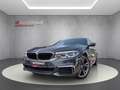 BMW 550 d xDrive-H&K-LED-SHZ V+H-STDHZ-MEMO-360° siva - thumbnail 1
