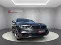 BMW 550 d xDrive-H&K-LED-SHZ V+H-STDHZ-MEMO-360° siva - thumbnail 7