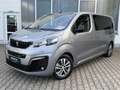 Peugeot Traveller e-Traveller L2 (75kWh) Allure Argent - thumbnail 1