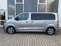 Peugeot Traveller e-Traveller L2 (75kWh) Allure Argent - thumbnail 2