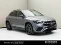 Mercedes-Benz GLA 200 d 4MATIC Österreich-Edition W-Paket Navi Grau - thumbnail 1
