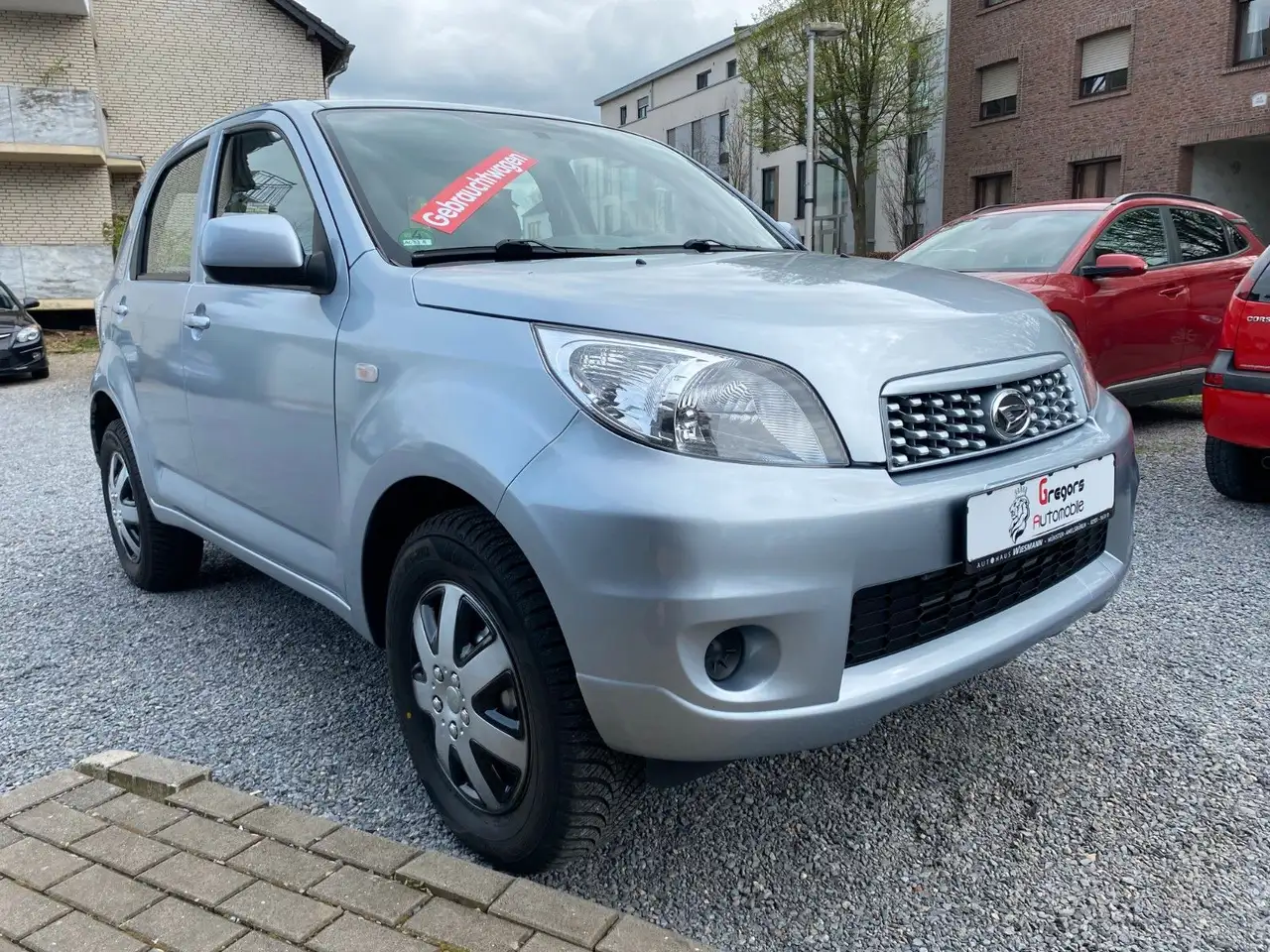 Daihatsu Terios