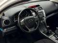 Mazda 6 2.0*Exclusive*Klima*Pickerl-Finanzierung*Gepflegt* Weiß - thumbnail 9
