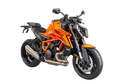KTM 1390 Super Duke R Arancione - thumbnail 1