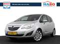 Opel Meriva 1.4 TURBO COSMO 140PK ECC/CRUISE/NAV/REGEN.SENS/PA Grau - thumbnail 1