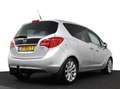 Opel Meriva 1.4 TURBO COSMO 140PK ECC/CRUISE/NAV/REGEN.SENS/PA Grau - thumbnail 6