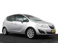 Opel Meriva 1.4 TURBO COSMO 140PK ECC/CRUISE/NAV/REGEN.SENS/PA Grau - thumbnail 5