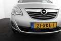 Opel Meriva 1.4 TURBO COSMO 140PK ECC/CRUISE/NAV/REGEN.SENS/PA Grau - thumbnail 4