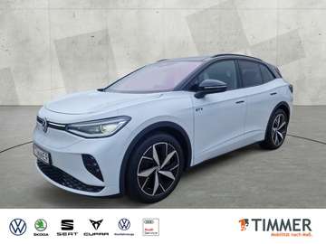 GTX 4M 82 kWh +AHK +PANO +360° +IQ.LIGHT +ACC +CA