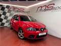 SEAT Ibiza 1.4 16v Hit 85 Rouge - thumbnail 1
