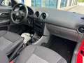 SEAT Ibiza 1.4 16v Hit 85 Rouge - thumbnail 6