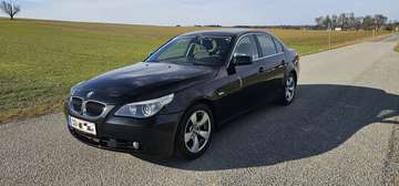 E60 530d Aut.