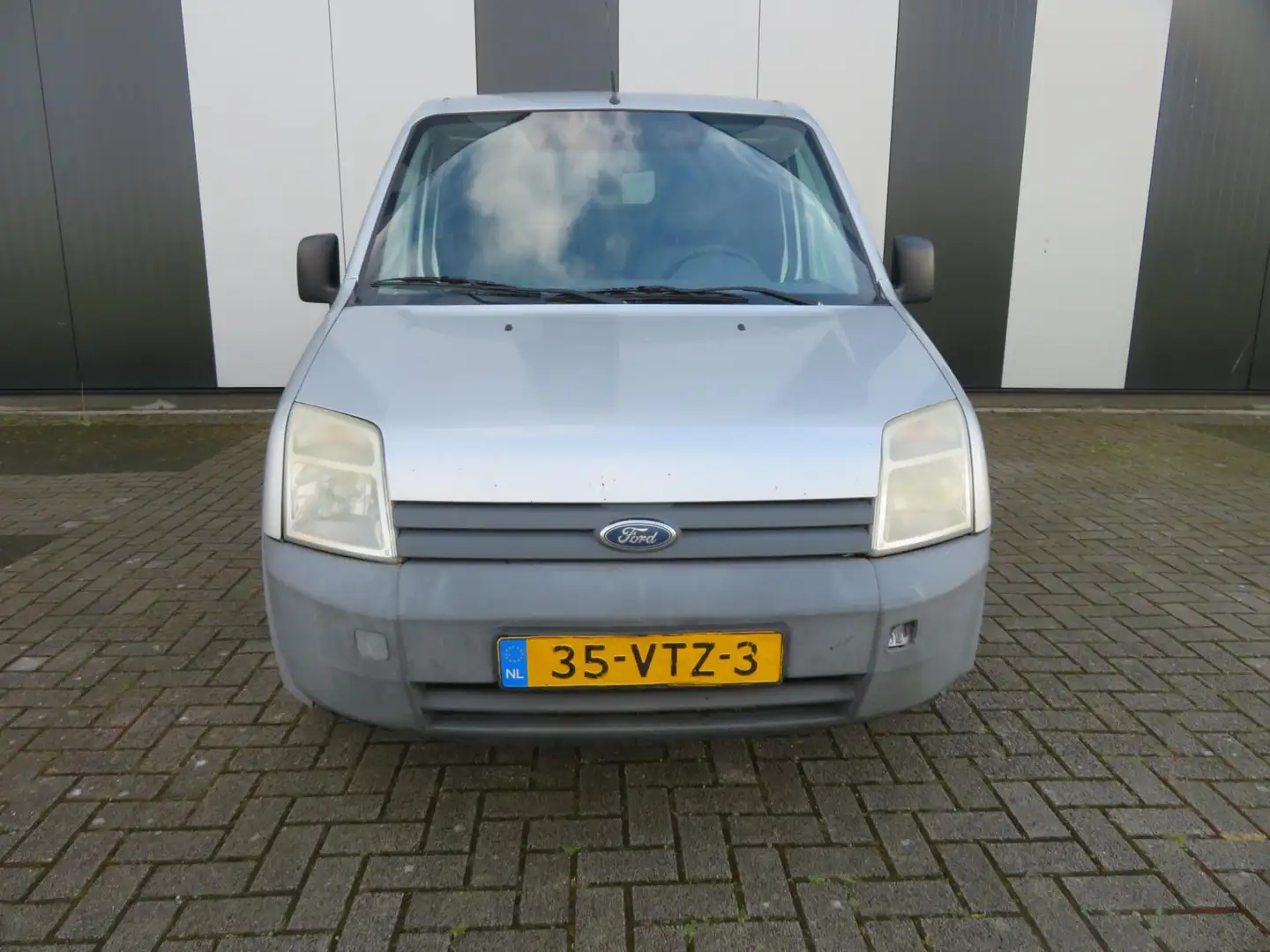 Ford Transit Connect T200S 1.8 TDCi - 2