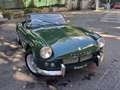 Triumph Spitfire MK1 Grün - thumbnail 29