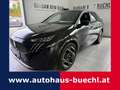 Peugeot 3008 Elektro 325 73kWh GT EXCLUSIVE AWD Schwarz - thumbnail 1