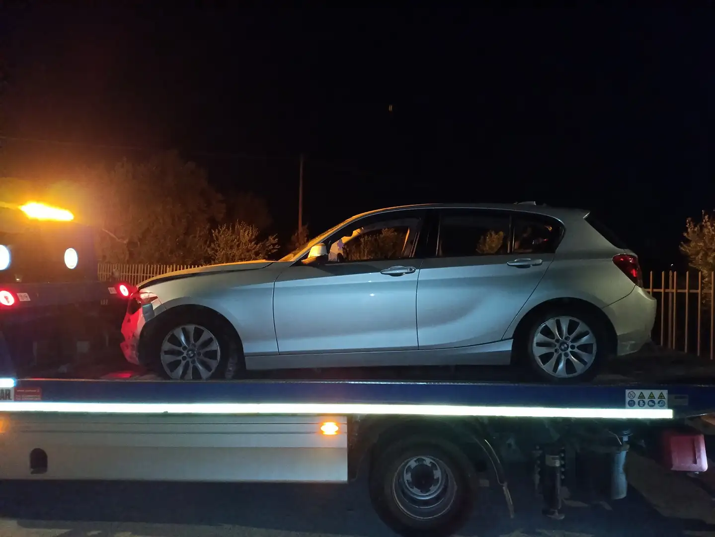 BMW 118 118d 5p xdrive Urban - 2