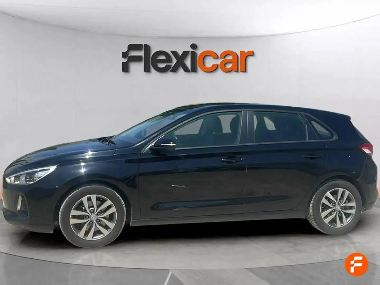 Hyundai i30 1.0 TGDI Go! Geel - 2