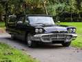 Ford Thunderbird Thunderbird Schwarz - thumbnail 1