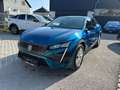 Peugeot 408 PureTech 130 S&S EAT8 Allure Pack Blau - thumbnail 1