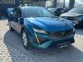 Peugeot 408 PureTech 130 S&S EAT8 Allure Pack Blau - thumbnail 3