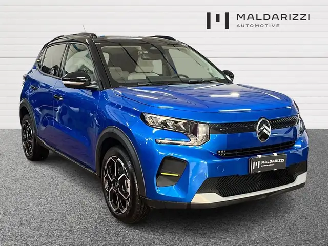 Citroen C3 1.2 Puretech Turbo Max