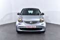 smart forTwo coupe passion Silber - thumbnail 2