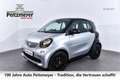 smart forTwo coupe passion Silber - thumbnail 1
