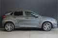 Hyundai KONA 1.6 GDI HEV Premium |trekhaak|stoel/stuurverwarmin Gris - thumbnail 12