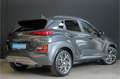 Hyundai KONA 1.6 GDI HEV Premium |trekhaak|stoel/stuurverwarmin Gris - thumbnail 2
