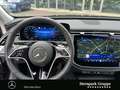 Mercedes-Benz E 220 E 220d Avantgarde Advanced+ 360°/Digital/Distron Gris - thumbnail 10