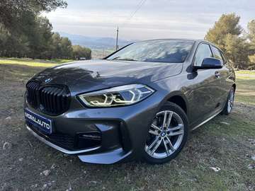 118iA M Sport