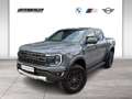 Ford Ranger Raptor Doppelkabine Raptor 4x4 Schwarz - thumbnail 1