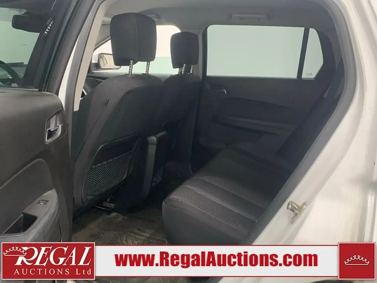 GMC Terrain photo GMC Terrain