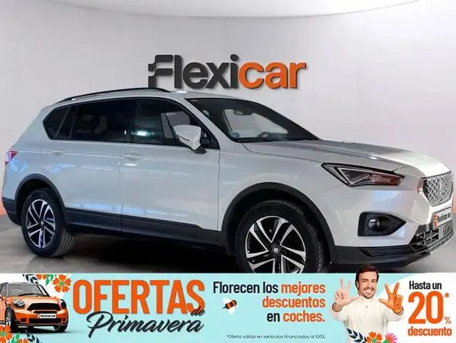 SEAT Tarraco 2.0TDI S&S Style 150
