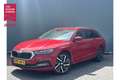 Skoda Octavia Combi BWJ 2021 1.4 TSI iV PHEV 204 PK Business Edi Rood - thumbnail 1