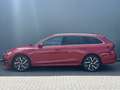 Skoda Octavia Combi BWJ 2021 1.4 TSI iV PHEV 204 PK Business Edi Rood - thumbnail 6