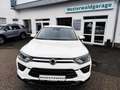 KGM Korando 1.5 T-GDI Nomad Automatik, Touch, RFK Blanc - thumbnail 1