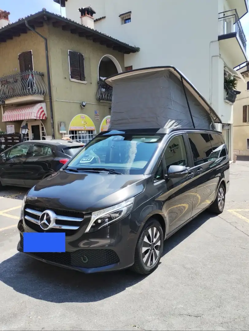 Mercedes-Benz Marco Polo - 1